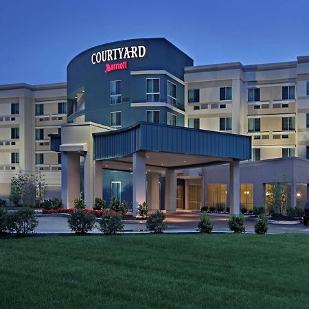 Courtyard Philadelphia Coatesville Exton מראה חיצוני תמונה