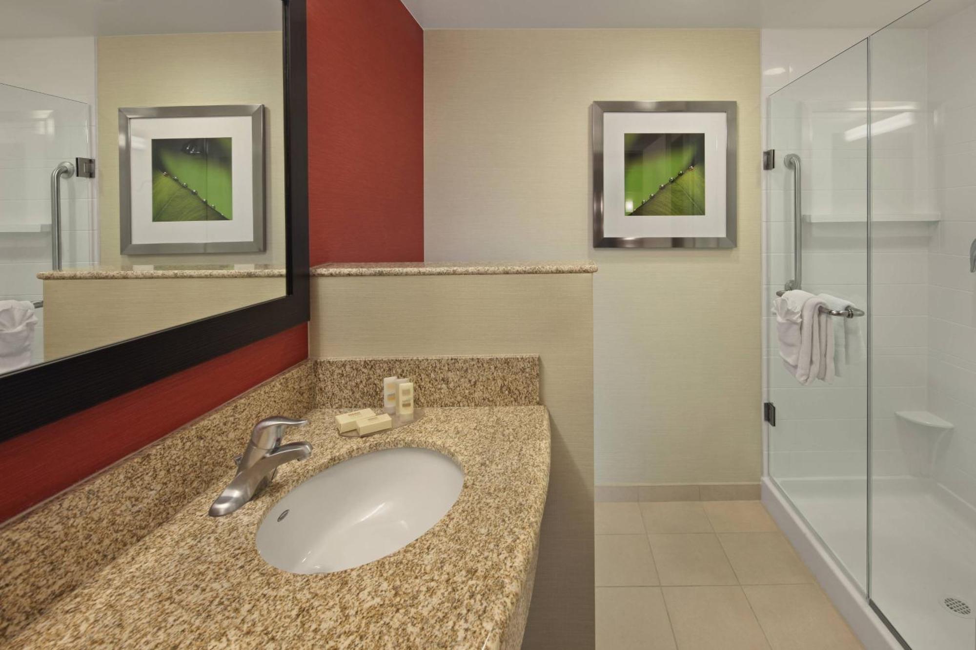 Courtyard Philadelphia Coatesville Exton מראה חיצוני תמונה