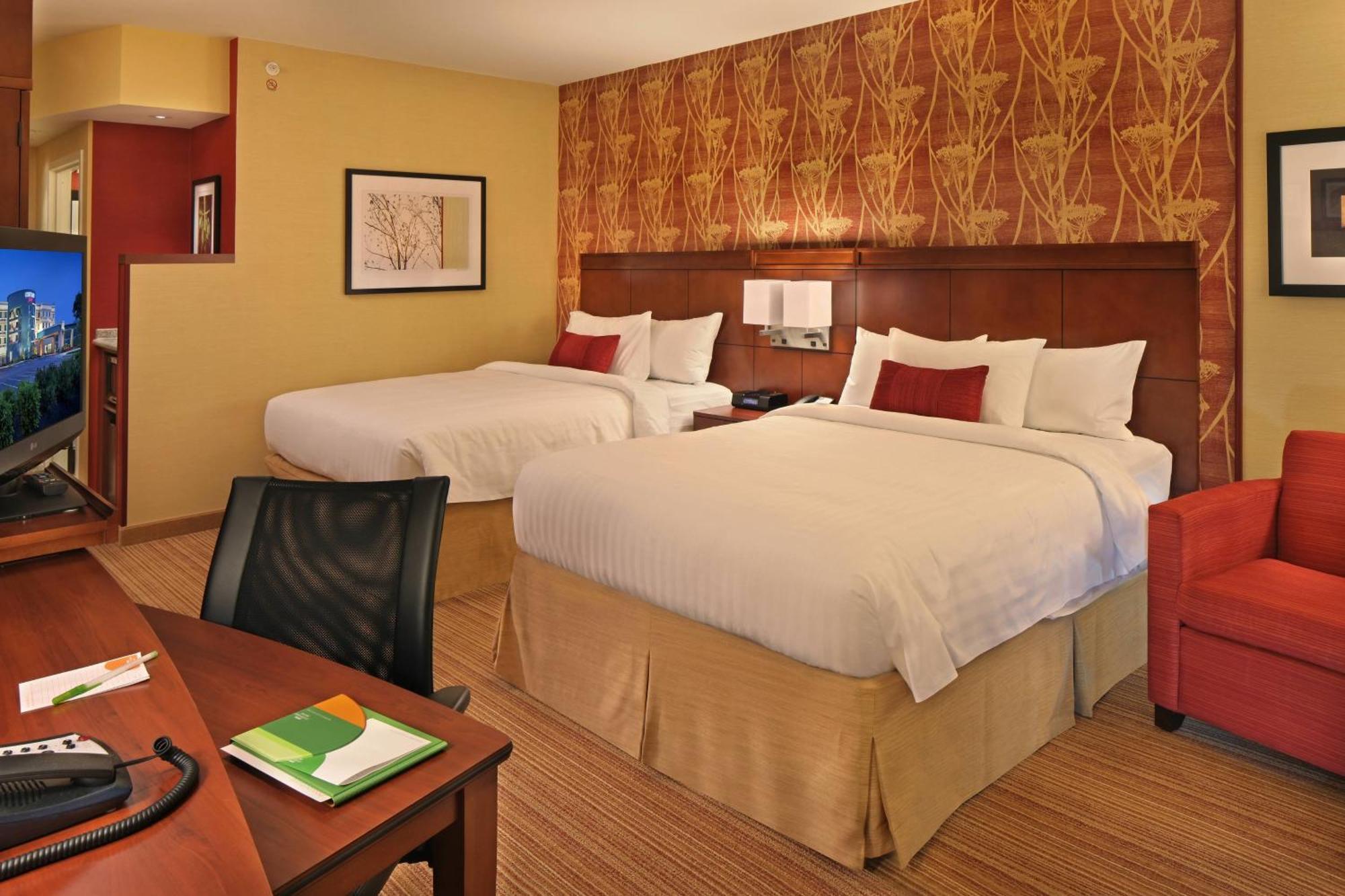 Courtyard Philadelphia Coatesville Exton מראה חיצוני תמונה
