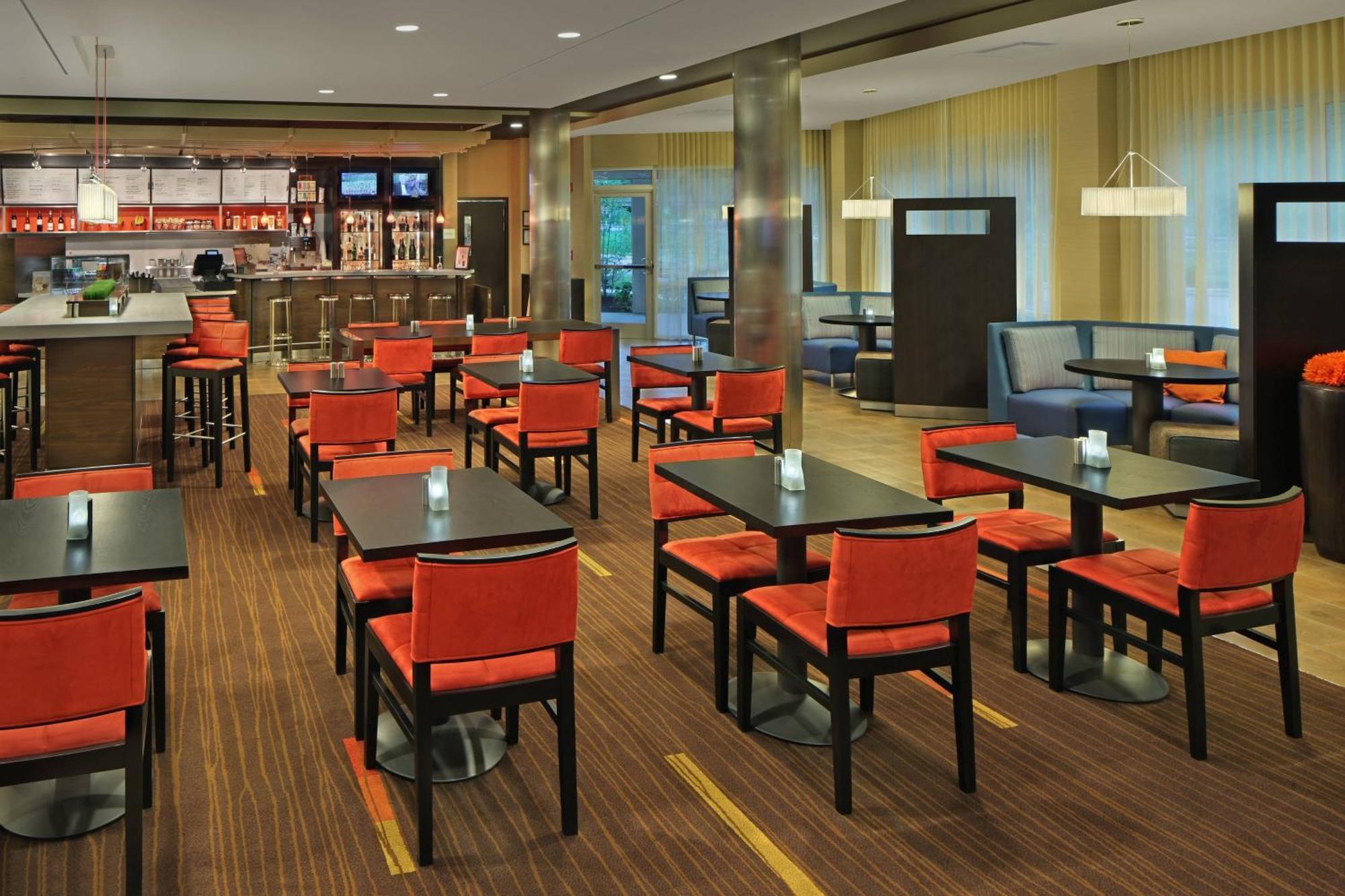 Courtyard Philadelphia Coatesville Exton מראה חיצוני תמונה