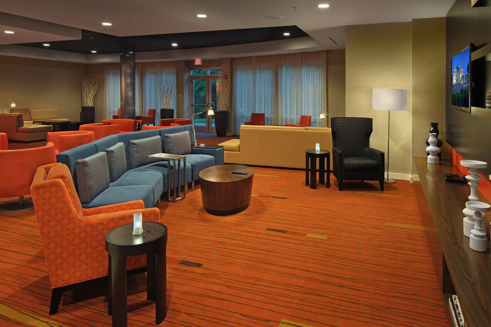 Courtyard Philadelphia Coatesville Exton מראה חיצוני תמונה
