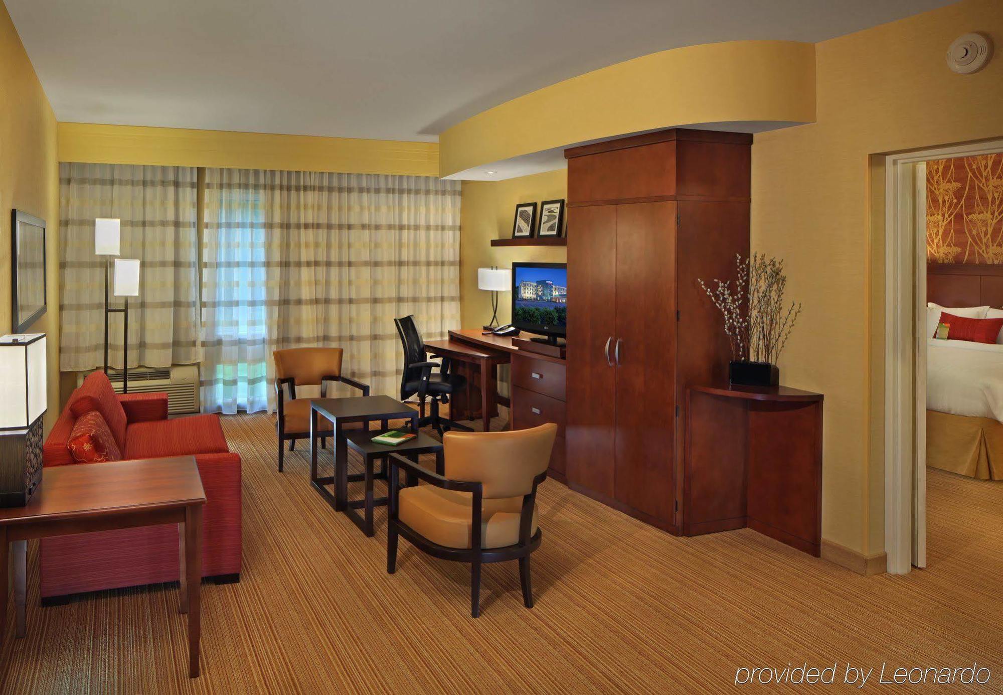 Courtyard Philadelphia Coatesville Exton חדר תמונה