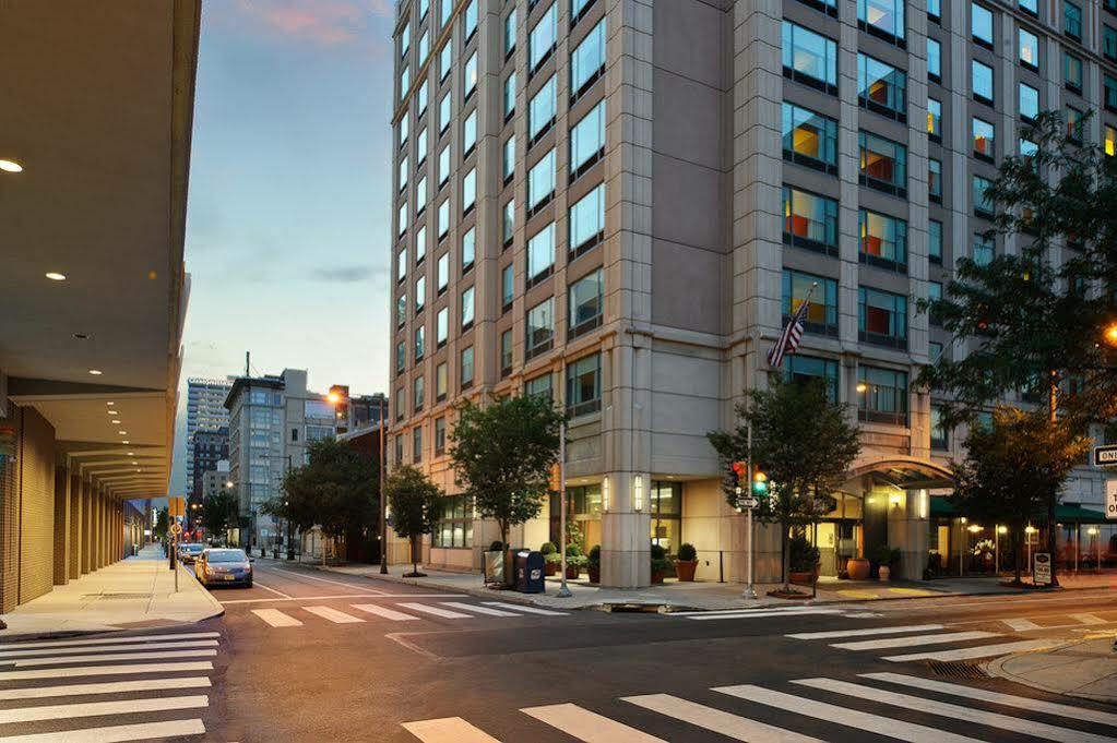 Courtyard Philadelphia Coatesville Exton מראה חיצוני תמונה