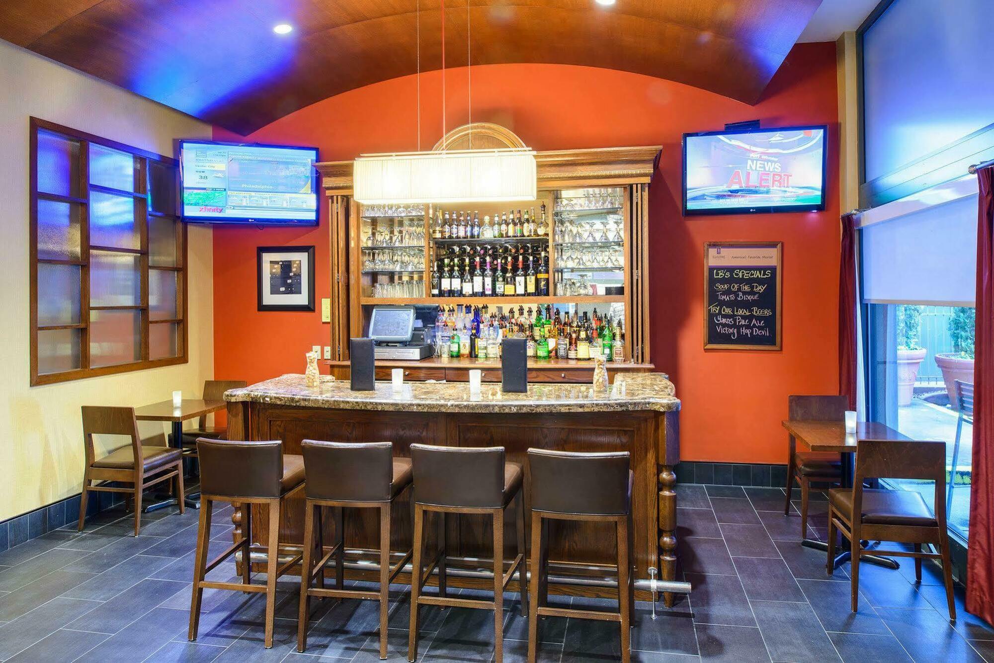 Courtyard Philadelphia Coatesville Exton מראה חיצוני תמונה